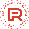PR-Sanierung Logo